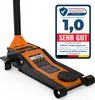 Wagenheber hydraulisch 3T flach – Rangierwagenheber Produktbild-Vorschau 3