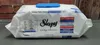 Sleepy Feuchttücher Easy Clean 100 Tücher Grün Reine weiß Produktbild-Vorschau 18