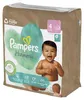 Pieluszki Pampers Harmonie Rozmiar 4 (8-14 kg) 24 sztuki Náhľad obrázku produktu 3