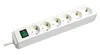 Brennenstuhl Eco-Line Steckdosenleiste mit Schalter 6-fach Produktbild-Vorschau 12