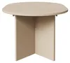 Selsey Ovo – Ausziehbarer Esstisch, rund, 110–190 x 110 cm, Produktbild-Vorschau 4