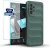 Handy Hülle für Samsung Galaxy A53 5G mit 9H Displayglas Produktbild-Vorschau 1