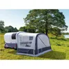 Luft-Sonnensegel - ADRIA ACTION AIR 391 - Reimo Vordach Produktbild-Vorschau 3