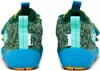 Rear view of two children's shoes. Produktbild-Vorschau