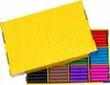 Knetmasse für Schulen Astra, 12 Farben 2,5kg, 303111043 Produktbild-Vorschau 8