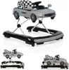Lauflernhilfe Cabrio 2 in1 Auto-Design höhenverstellbar Produktbild-Vorschau 2
