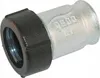 Gebo Quick QI 1/2" persaansluiting voor stalen buizen Productafbeelding-voorbeeld 3