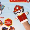 Paw Patrol Marshall Plüsch Handpuppe Produktbild-Vorschau 4