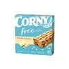 Baton musli Corny FREE biała czekolada, 6x20g Podgląd zdjęcia produktu 6