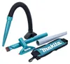 Makita DCL 184 RG1 Akku Staubsauger 18 V 54 mbar 0,5 l + 1x Produktbild-Vorschau 4