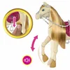 Barbie Cavallo Danzante Interattivo MATTEL HXJ42 Anteprima dell’immagine prodotto 8