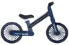 Trike Fix KX2867 Laufrad mit LED-Beleuchtung, dunkelblau Produktbild-Vorschau 5