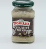 Tigullio Pesto ricotta s lanýži a pepřem 185 g Náhled obrázku produktu 2