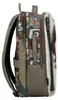 Anekke Freizeitrucksack Rucksack mit Laptopfach Muse Travel Produktbild-Vorschau 3