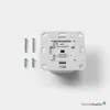 HOMEMATIC IP Smart Home 143166A0 Attuatore per la Anteprima dell’immagine prodotto 13