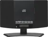 Denver MC-5220 BLACK, Černá, FM, LCD, Modrá, Pauza, Play, Náhled obrázku produktu 6