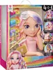 MGA Entertainment Playset arcobaleno testa alta styling Anteprima dell’immagine prodotto 11