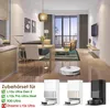 Zubehörset für Dreame L10s Pro Ultra Heat/ X30 Ultra, Produktbild-Vorschau 2