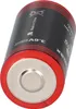A close-up, angled view of a single battery. Anteprima dell’immagine prodotto
