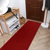 Läufer ETON 120 rot rot 70x450 cm Produktbild-Vorschau 5