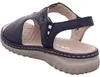 Sandalette mit Mehrweite bis 30mm Sohlenhöhe 60466-15 Produktbild-Vorschau 14