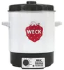 WECK Einkochautomat WAT14 Einkochtopf emailliert, ohne Uhr, Anteprima dell’immagine prodotto 3