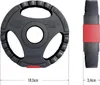 GORILLA SPORTS® Olympia Hantelscheiben - 1,25kg Gewichte, Produktbild-Vorschau 5