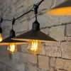 Stringa da 6 m collegabile per esterni con 10 lampadine a Anteprima dell’immagine prodotto 7
