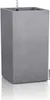 Fioriera LECHUZA CANTO Stone 40 High stone grey | fioriera Anteprima dell’immagine prodotto 1