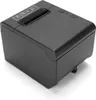 80mm Thermo-Bondrucker Desktop-Druckmaschine mit Produktbild-Vorschau 7