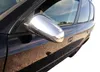 OSŁONY Lusterek ze stali nierdzewnej do AUDI A3 8P, A4 B6 Podgląd zdjęcia produktu 3