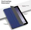 Schutzhülle + 2x 4H Displayfolie für Samsung Galaxy Tab A11 Produktbild-Vorschau 3