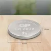 CR2032 GP Lithium Knopfzelle 3V 20 Stück Produktbild-Vorschau 2