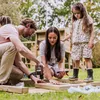 Winkelanker FATMOOSE SolidRoot, 8 Stück, Bodenanker für Produktbild-Vorschau 7