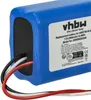 vhbw Akku kompatibel mit iRobot Braava 300, 380, 390, 2000, Produktbild-Vorschau 7