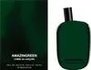 Comme des Garcons Amazingreen Edp Spray Anteprima dell’immagine prodotto 11