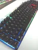 Trust GXT 835 Azor tastiera USB QWERTY Italiano Nero Anteprima dell’immagine prodotto 4