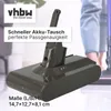Akumulator vhbw kompatybilny z odkurzaczami Dyson SV10, V8, Podgląd zdjęcia produktu 4