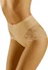 Wol-Bar Slimea beige M Culotte de modelage Voir les images du produit 6