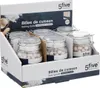 5five Simply Smart kuličky na pečení ve sklenici, opakovaně Náhled obrázku produktu 6