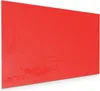 Küchenrückwand Spritzschutz Glas mit Motiv Roter Produktbild-Vorschau 1