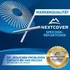 Nextcover® Speichenreflektoren Fahrrad - Das Original - [3M Produktbild-Vorschau 8