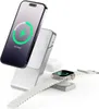 Alogic Matrix+ 3-in-1 Magnetic Charger+Power Bank+AW Puk Voir les images du produit 1