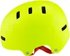 Bell SPAN Fahrradhelm matte bright green S Hellgrün Produktbild-Vorschau 12