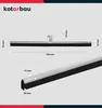 KOTARBAU® Gumová stěrka na vodu, 75 cm, stěrka na podlahu, Náhled obrázku produktu 3