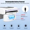 Kartenmischmaschine Elektrische Mischmaschine für 1–2 Deck, Produktbild-Vorschau 4
