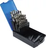 Juego de brocas helicoidales HSS BGS 110, de 1 a 13 mm, 26 Vista previa de la imagen del producto 4