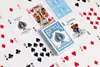Bicycle® Jeu de cartes - Color Series Breeze Jeu de cartes Voir les images du produit 6