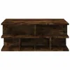 Couchtisch Räuchereiche 70x70x29 cm Holzwerkstoff Produktbild-Vorschau 5