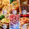 Duronic FG19 Air Fryer Grill, Heißluftfritteuse für Produktbild-Vorschau 4